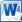 Tiny MS Word Picture Linking To DOCX File